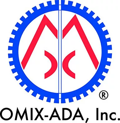 Omix-Ada 17208.03 Speedometer Cable, Manual; for 77-86 Jeep CJ5/CJ7/CJ8