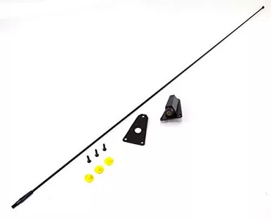 Omix-Ada 17214.02 Radio Antenna