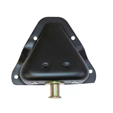 OMIX ADA INC 11810.01 DOOR LATCH BRACKET