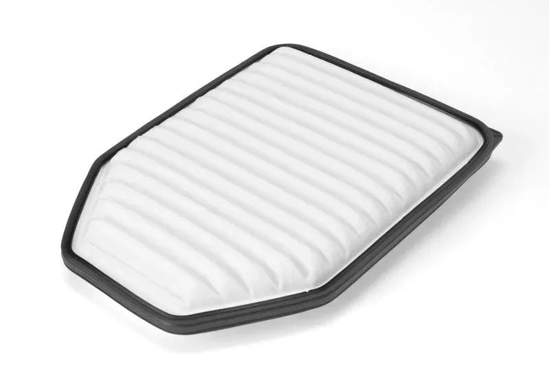 Omix Air Filter fits 2007-2017 Jeep Wrangler / 2018 Jeep Wrangler JK