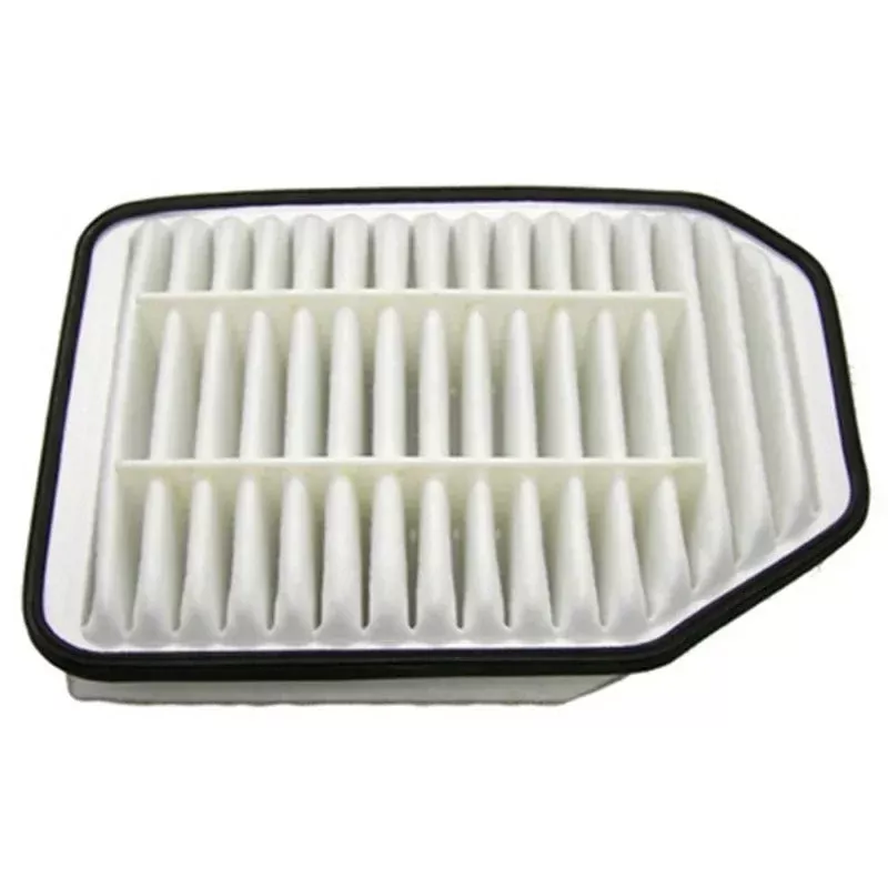 Omix Air Filter fits 2007-2018 Jeep Wrangler JK 2.8L Diesel