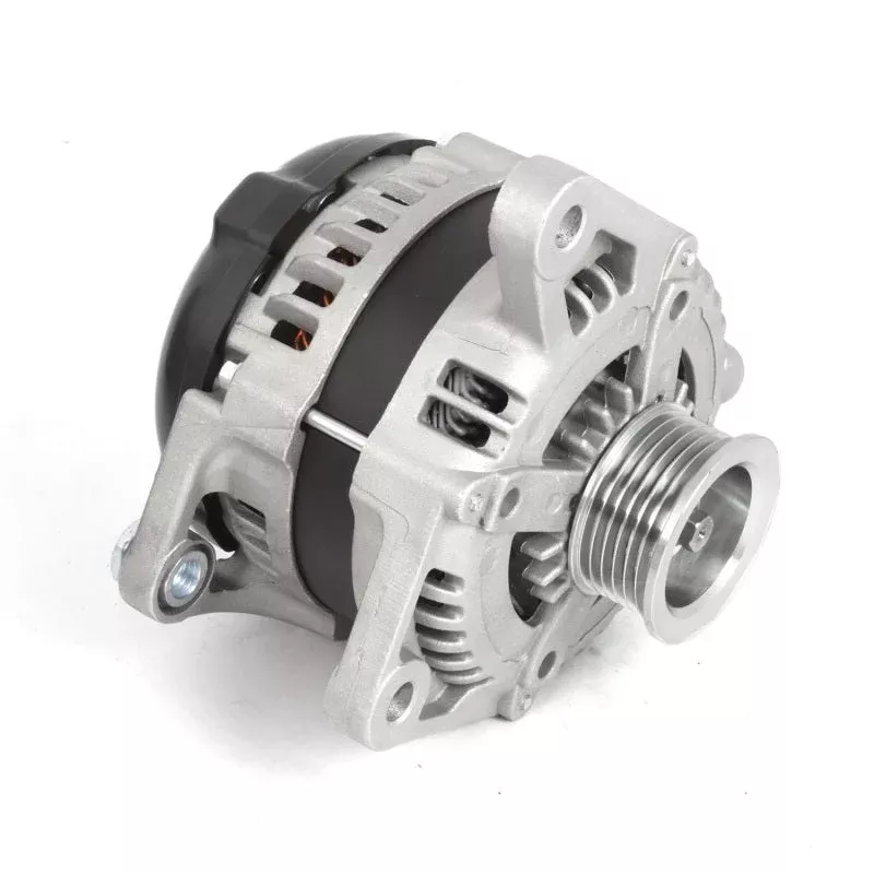 Omix Alternator 140 Amp 17225.20 fits 2007-2011 Jeep Wrangler