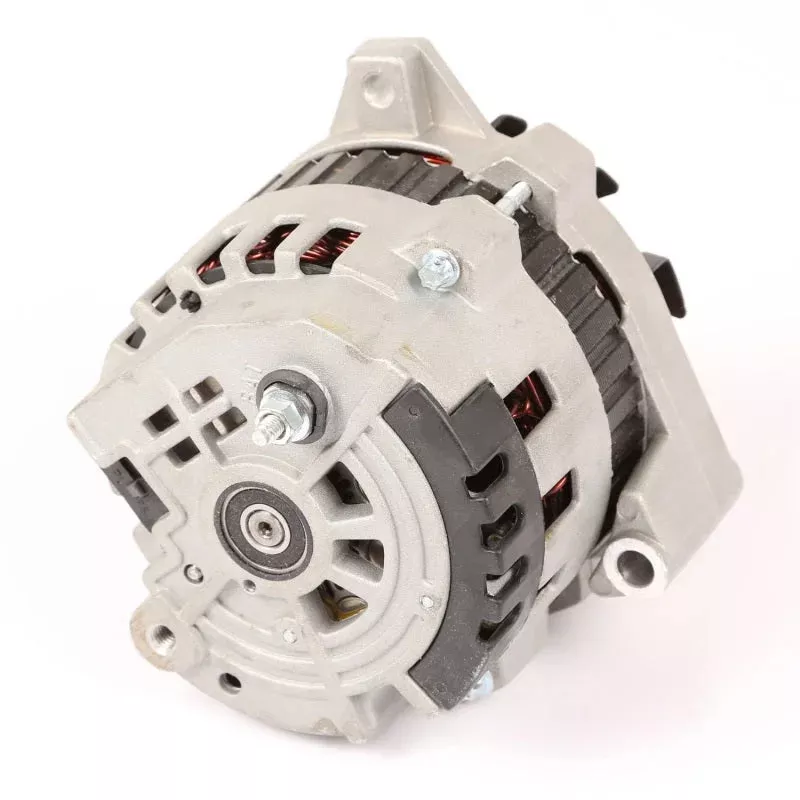 Omix Alternator Amp 17225.07 fits 1987-1990 Jeep Cherokee 4.0L