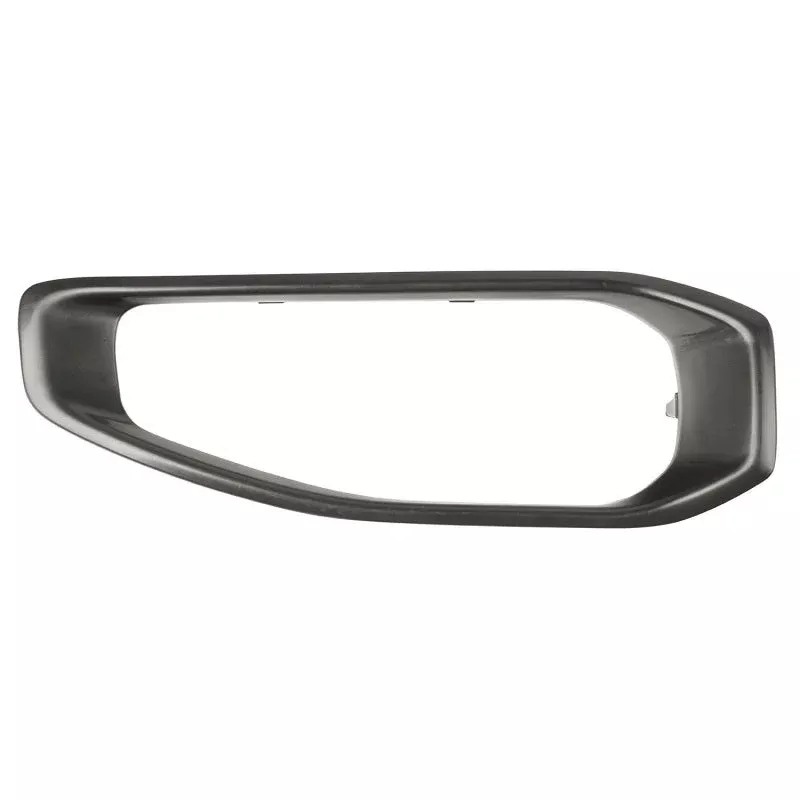 Omix Applique Right End Cap Front Bumper 12040.44 fits 2018-2024 Jeep Gladiator, Wrangler