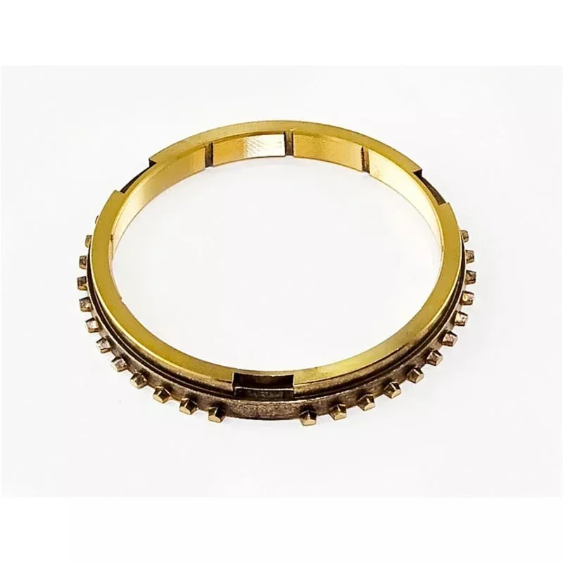Omix AX15 Synchronizer Ring 1/2 18887.26 fits 1988-1999 Jeep Wrangler