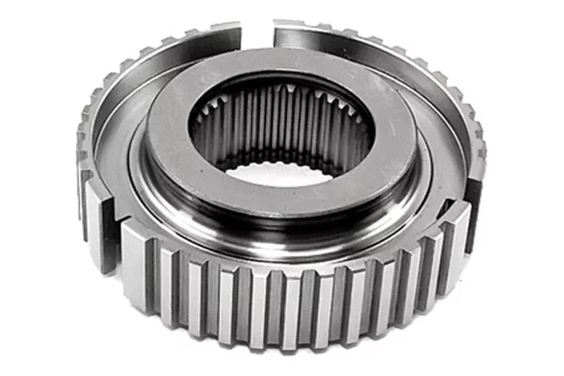 Omix AX15 Third Fourth Gear Synchronizer Hub 18887.14 fits 1988-1999 Jeep Wrangler