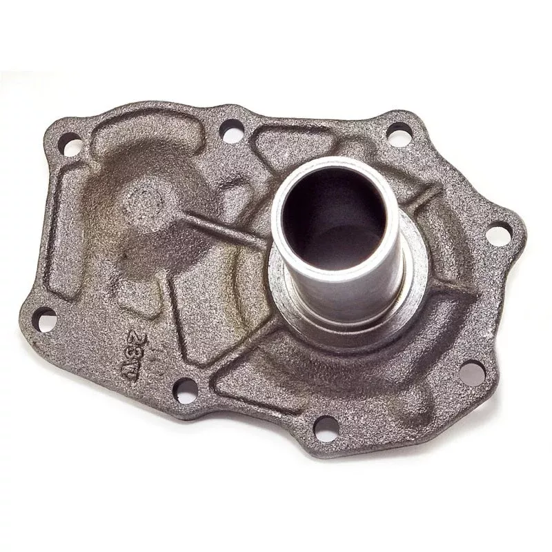 Omix AX5 Front Bearing Retainer 18886.03 fits 1997-2000 Jeep Cherokee / 1997-2002 Jeep Wrangler (TJ)