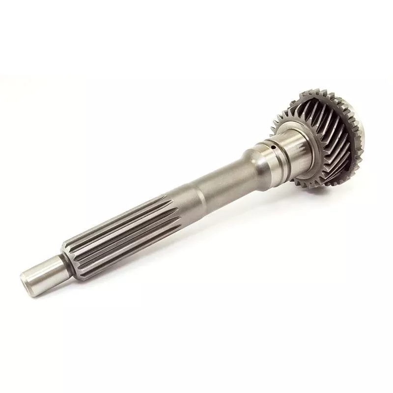 Omix AX5 Input Shaft 18886.10 fits 1989-2002 Jeep Cherokee, Wagoneer, Wrangler