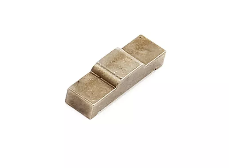 Omix AX5 Key Plate Synchronizer 18886.16 fits 1984-1988 Jeep Cherokee, Wrangler (YJ)