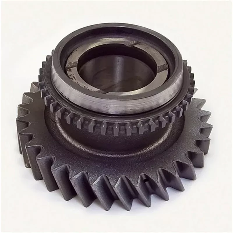 Omix AX5 Reverse Idler Gear fits 1984-1998 Jeep Cherokee, Wrangler