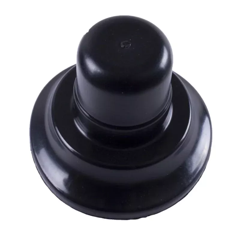 Omix Axle Hub Dust Cap AMC20 fits 1981-1986 Jeep CJ5, CJ7, Scrambler