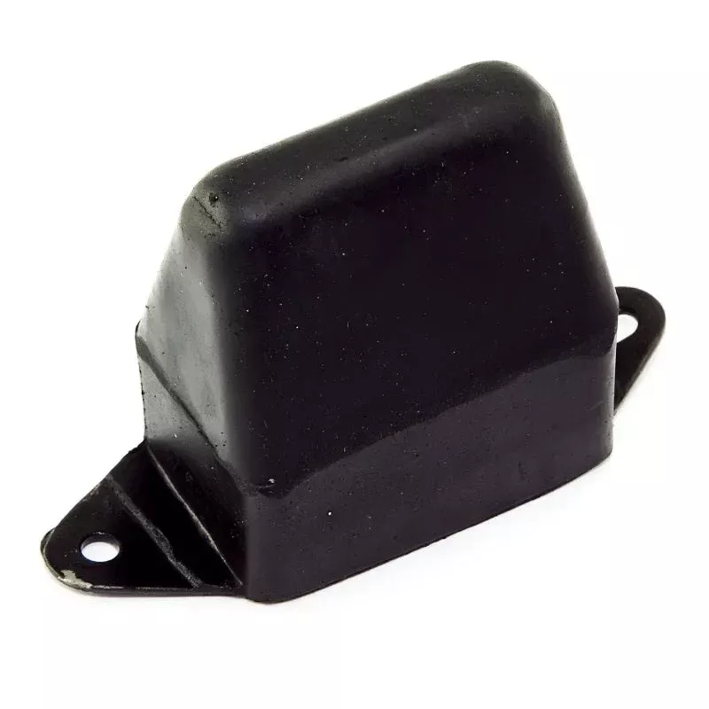 Omix Axle Snubber Front 18272.04 fits 1987-1995 Jeep Wrangler YJ