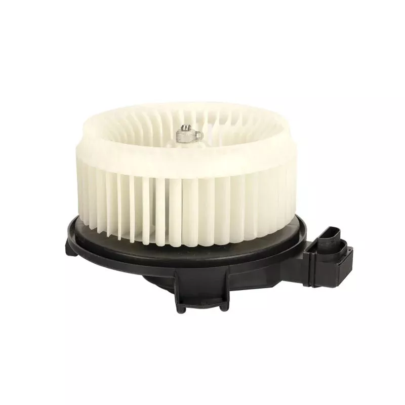 Omix Blower Assembly fits 2007-2010 Jeep Wrangler JK