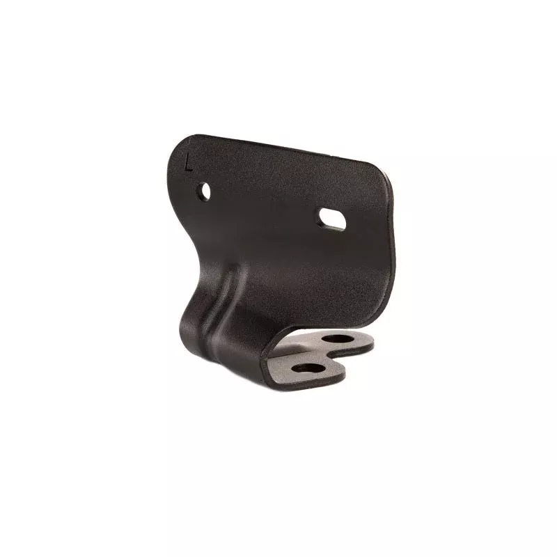 Omix Bracket Soft Top Bow Left 1 & 4 13516.15 fits 2007-2012 Jeep Wrangler JKU
