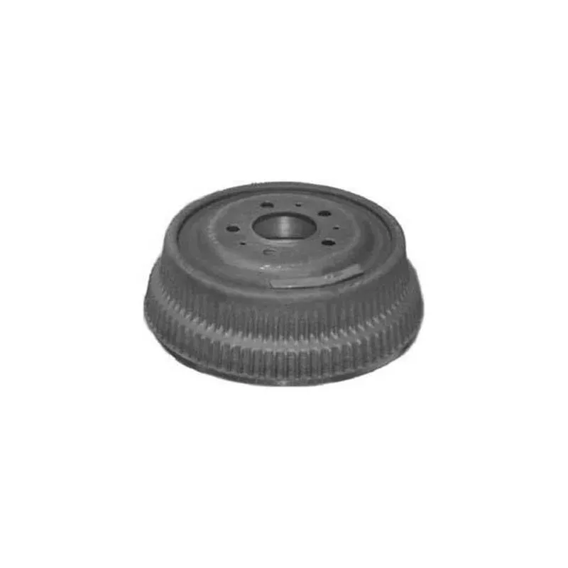 Omix Brake Drum 16701.07 fits 1984-1989 Jeep Cherokee, Wrangler YJ