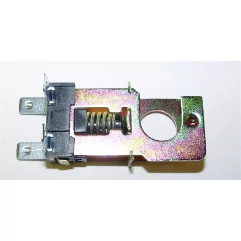 Omix Brake Light Switch 17238.03 fits 1984-1990 Jeep Cherokee XJ, Wrangler