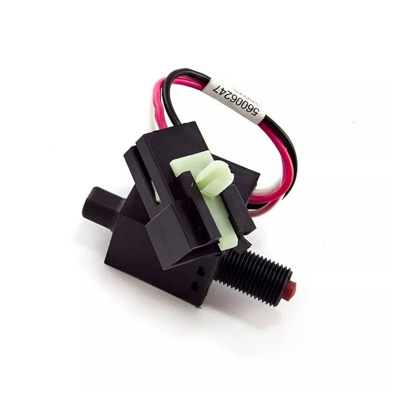 Omix Brake Light Switch 17238.07 fits 1991-1995 Jeep Wrangler YJ