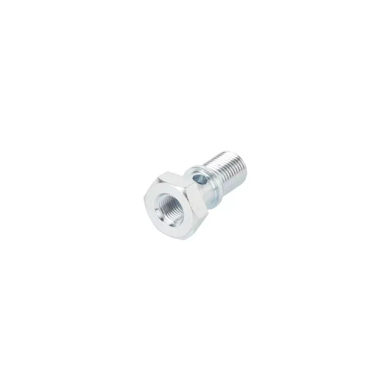 Omix Brake Master Cylinder Fitting Bolt 16721.08 fits 1949-1960 1966 Jeep CJ3, CJ5, Willys CJ-3, Willys CJ-5