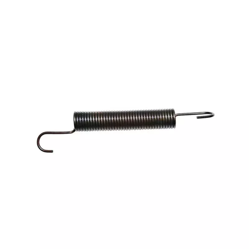 Omix Brake Pedal Return Spring 16750.06 fits 1946-1971 Jeep CJ3, CJ5, CJ6, Commando, DJ3, DJ5, DJ6, Dispatcher