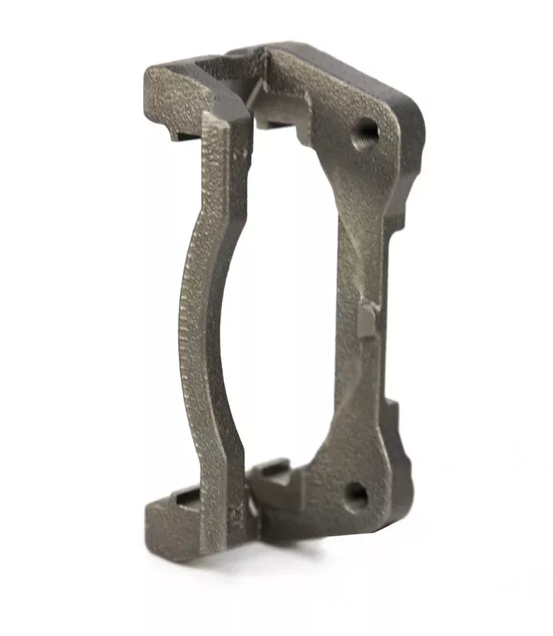 Omix Caliper Bracket Front- 16749.15 fits 2007-2018 Jeep Wrangler, Wrangler JK