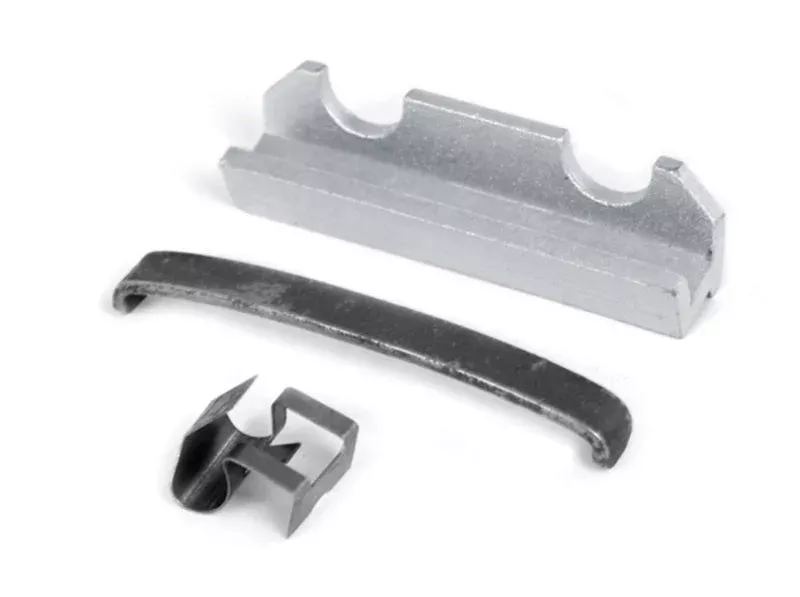Omix Caliper Hardware Kit 16748.01 fits 1976-1978 Jeep CJ5, CJ7