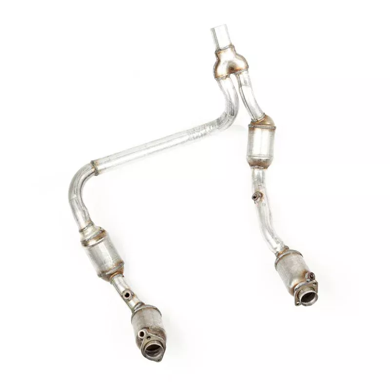 Omix Catalytic Converter 17604.19 fits 2007-2009 Jeep Wrangler Rubicon
