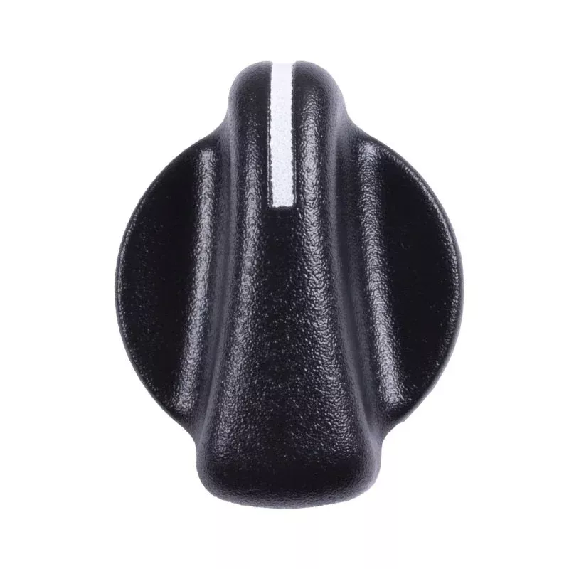 Omix Climate Control Knob 17903.20 fits 1999-2006 Jeep Wrangler
