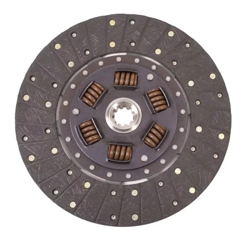 Omix Clutch Disc 16905.13 fits 1976-1979 Jeep CJ5, CJ7 304