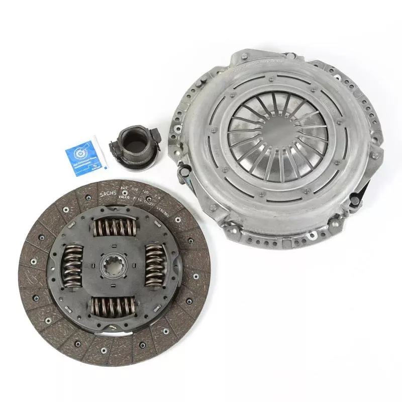 Omix Clutch Kit 16901.26 fits 2012-2017 Jeep Wrangler Rubicon / 2016 Jeep Wrangler 75th Anniversary / 2018 Jeep Wrangler JK Rubicon