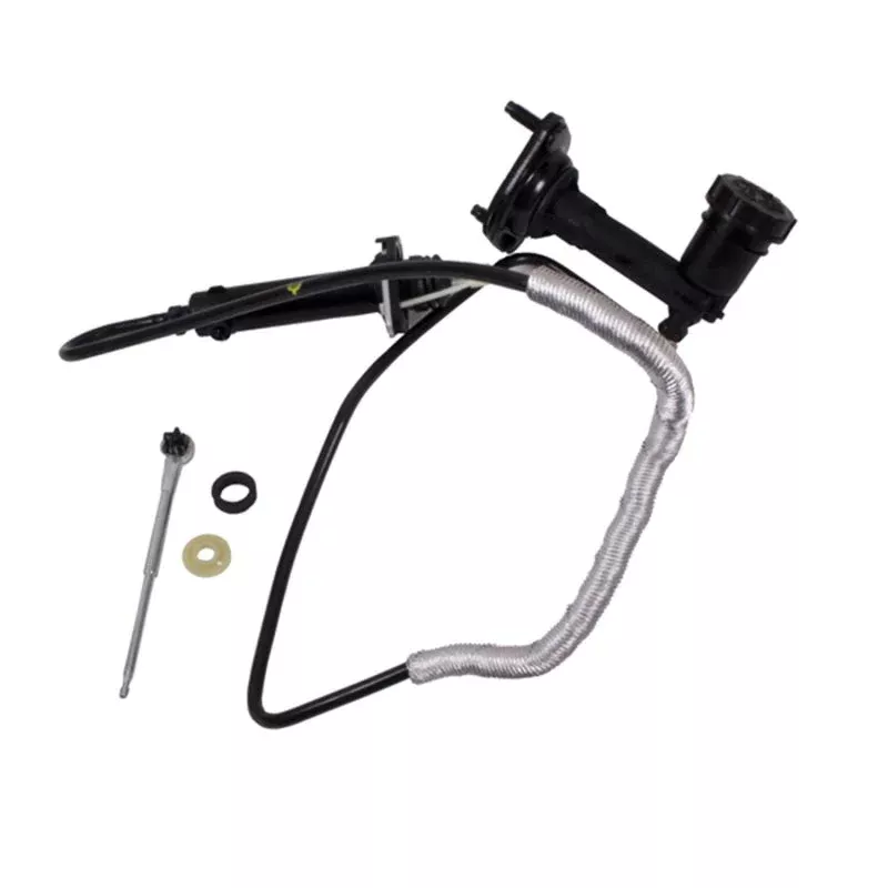 Omix Clutch Master / Slave Cylinder Kit 16907.02 fits 1997-2006 Jeep Wrangler