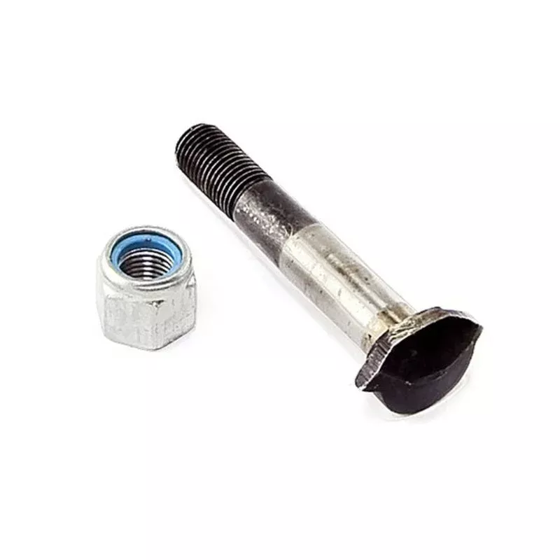 Omix Connecting Rod Bolt/Nut 17470.12 fits 1946-1971 Jeep CJ3 / CJ5 / CJ6 / Commando / DJ3 / DJ5 / DJ6 / Dispatcher / F4 / FC150 / FC170 / Jeepster / Utility / Willys / Willys MB