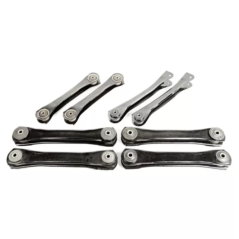 Omix Control Arm Kit- 18282.32 fits 1997-2006 Jeep Wrangler