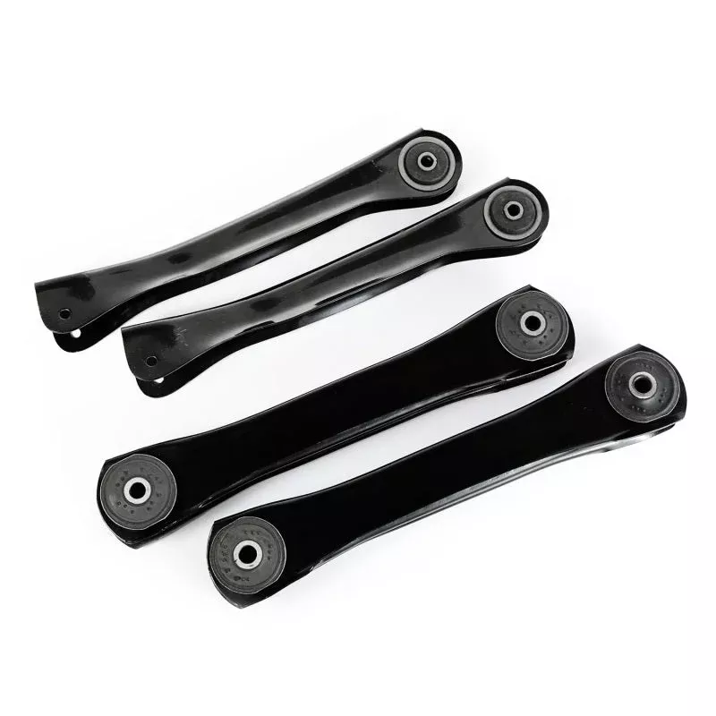 Omix Control Arm Kit Front- 18282.18 fits 1984-2006 Jeep Cherokee, Comanche, Wrangler