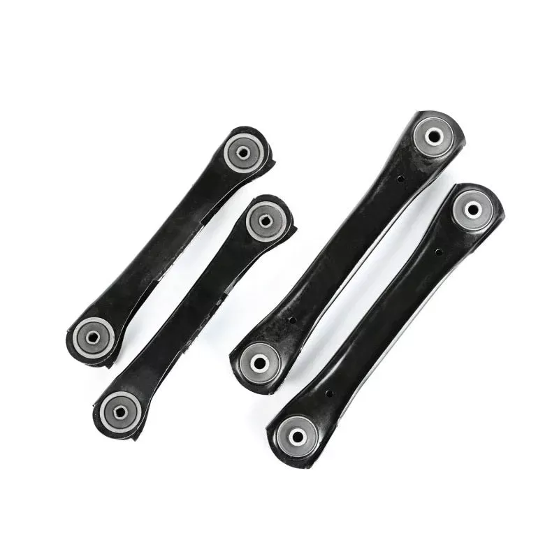 Omix Control Arm Kit Rear- 18282.19 fits 1997-2006 Jeep Wrangler