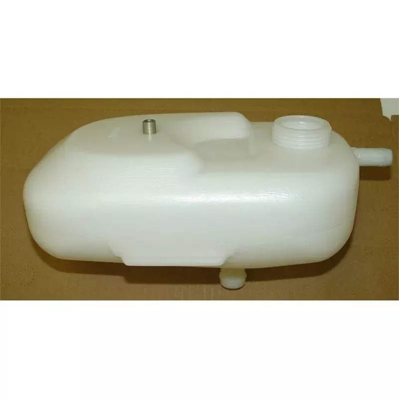 Omix Coolant Overflow Bottle 17103.02 fits 1987-1996 Jeep Cherokee