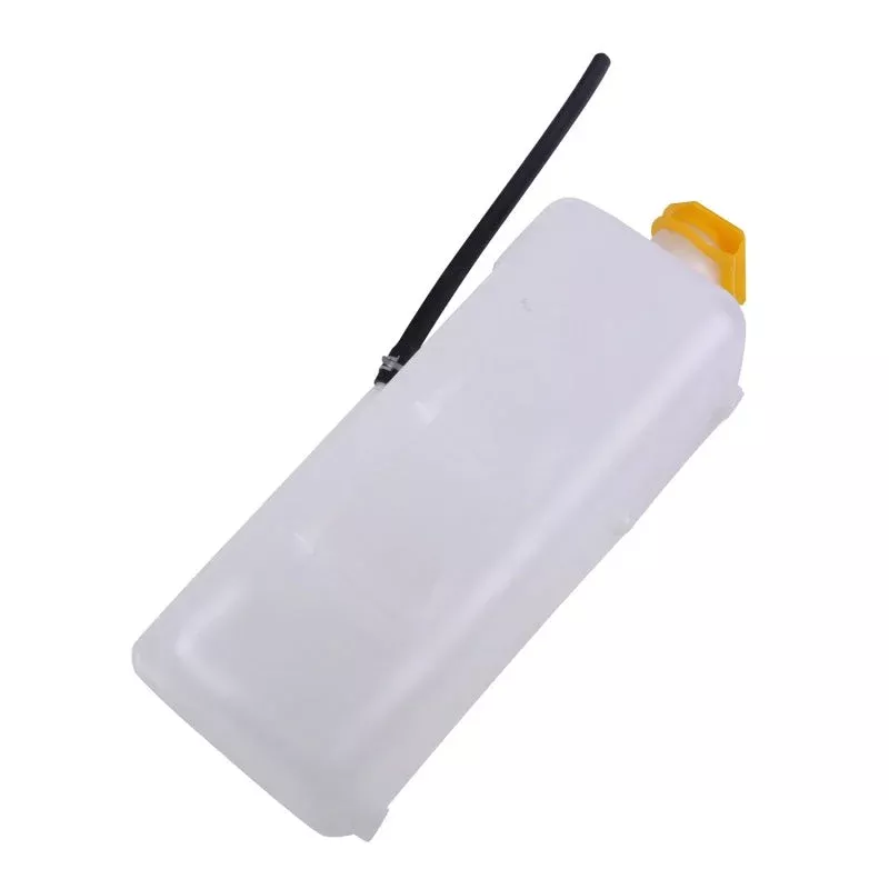 Omix Coolant Overflow Bottle 17103.04 fits 1997-2006 Jeep Wrangler