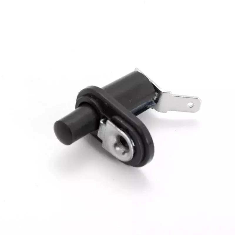 Omix Courtesy Light Switch Right 17237.16 fits 1984-2001 Jeep Cherokee, Wrangler