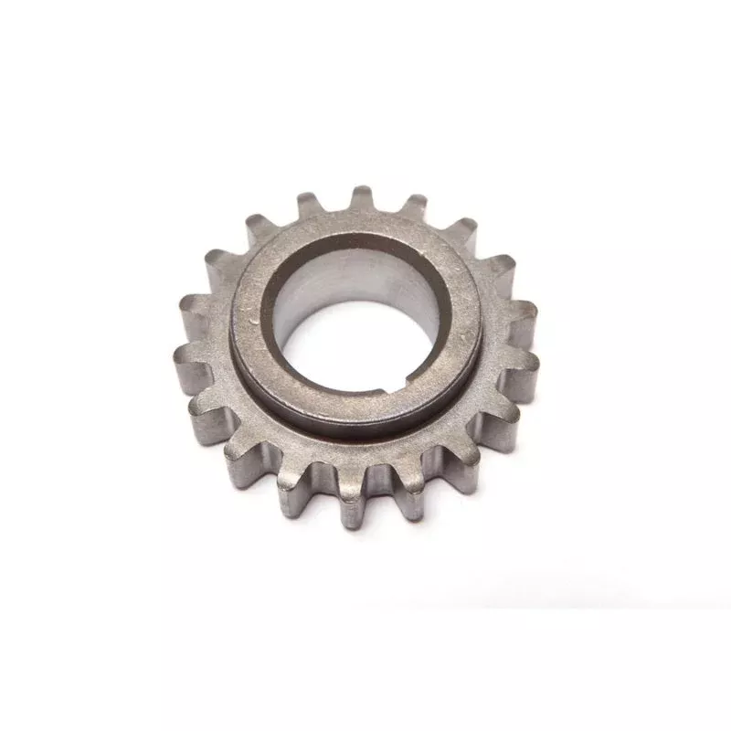 Omix Crankshaft 17455.07 fits 1968-1983 Jeep CJ5, CJ6, CJ7, Cherokee, Commando, DJ5, J-100 / 1984-1986 Jeep Grand Wagoneer