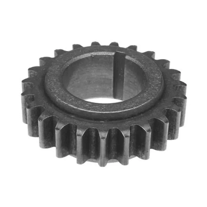 Omix Crankshaft 17455.10 fits 1972-1981 Jeep CJ5, CJ6, CJ7