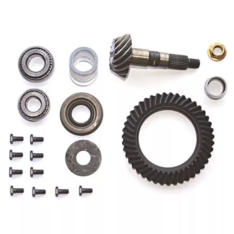 Omix D30 Ring/Pinion 16513.38 fits 1993-1996 Jeep Grand Cherokee 3.55