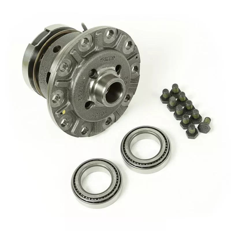 Omix Diff Case Assembly Tru-Lok 16503.68 fits 2007-2018 Jeep Wrangler, Wrangler JK Rubicon