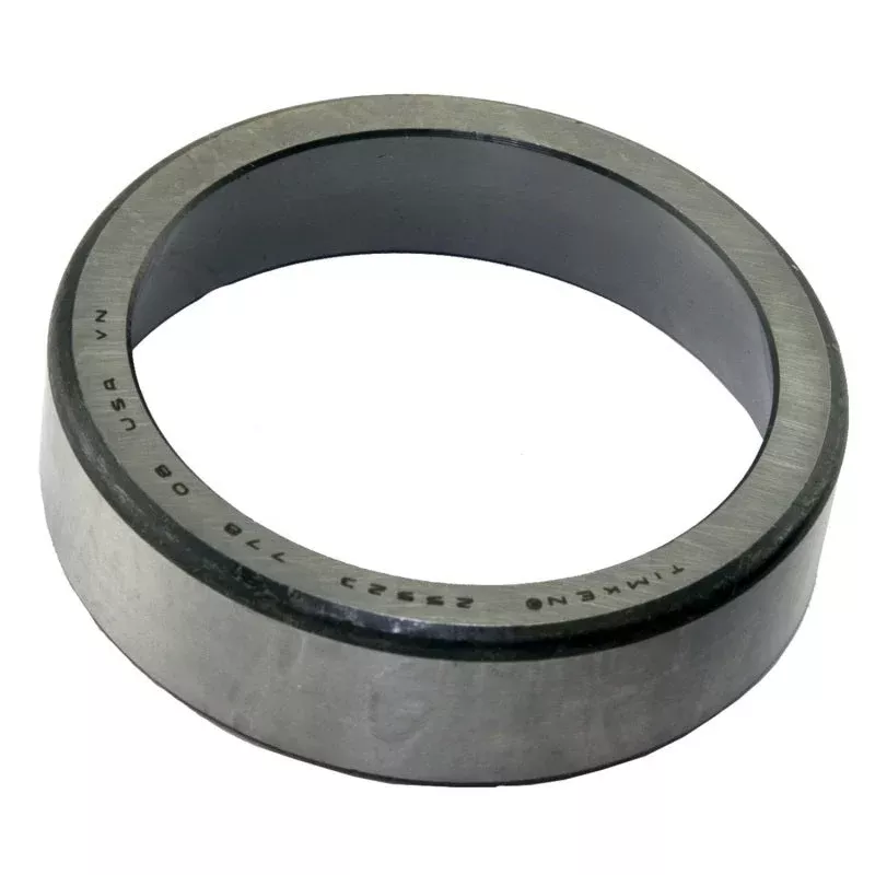 Omix Diff Side Bearing Race 44 16509.21 fits 1967-1969 Jeep CJ5