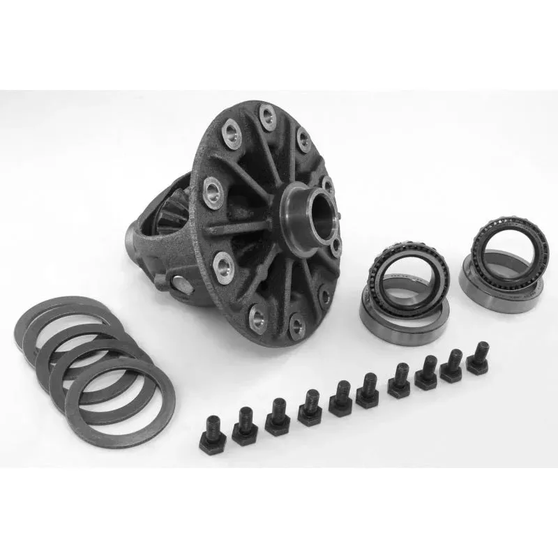Omix Differential Carrier Assembly 44 16505.35 fits 1996-2004 Jeep Grand Cherokee