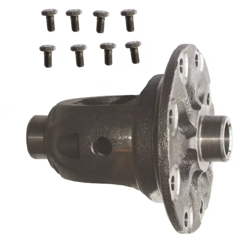 Omix Differential Carrier Kit 35 3.07 Ratio 16503.66 fits 2001-2002 Jeep Wrangler