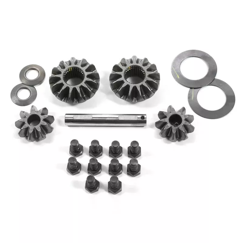Omix Differential Gear Set Rear 44 fits 2007-2018 Jeep Wrangler, Wrangler JK