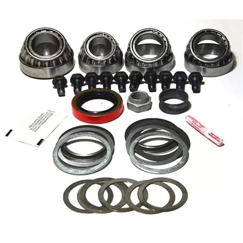 Omix Differential Rebuild Kit 35 fits 1984-2011 Jeep Cherokee, Comanche, Grand Cherokee, Grand Wagoneer, Liberty, Wagoneer, Wrangler
