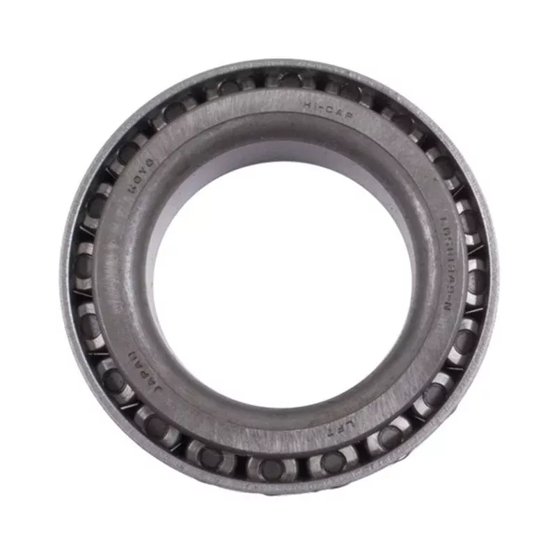 Omix Differential Side Bearing D27 / D35 / 16706.02 fits 1966 Jeep CJ3 / 1966-1971 Jeep CJ5 / 1966-1971 Jeep CJ6
