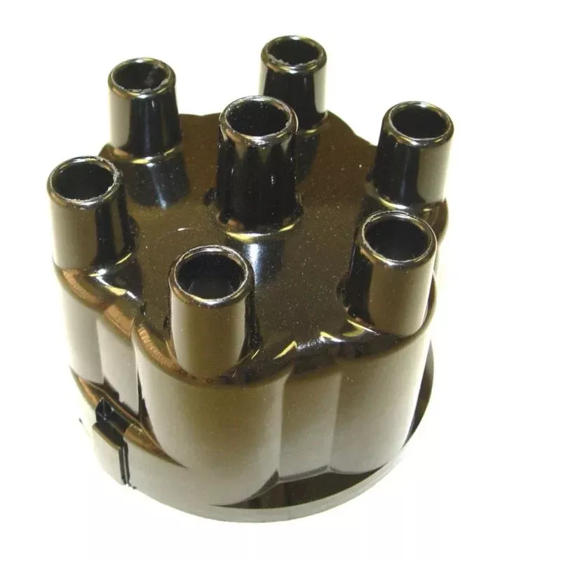 Omix Distributor Cap fits 1993-1998 Jeep Grand Cherokee ZJ