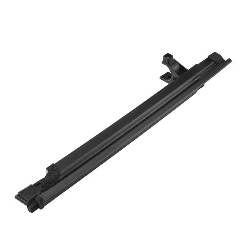 Omix Door Surround Front Left fits 2010-2018 Jeep Wrangler JKU 4DR