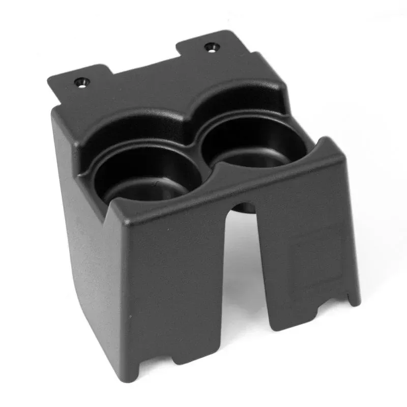 Omix Dual Cup Holder 12035.50 fits 1984-2001 Jeep Cherokee